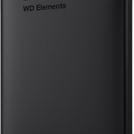 Disco Externo 1TB - WD Elements